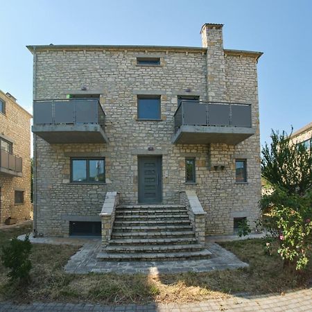 Kalpaki Stone Apartment 1 Exterior foto